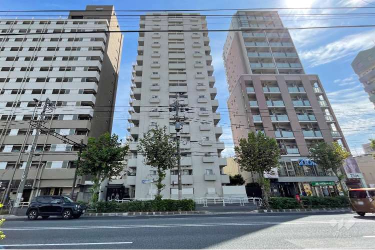 梅屋敷パークファミリア