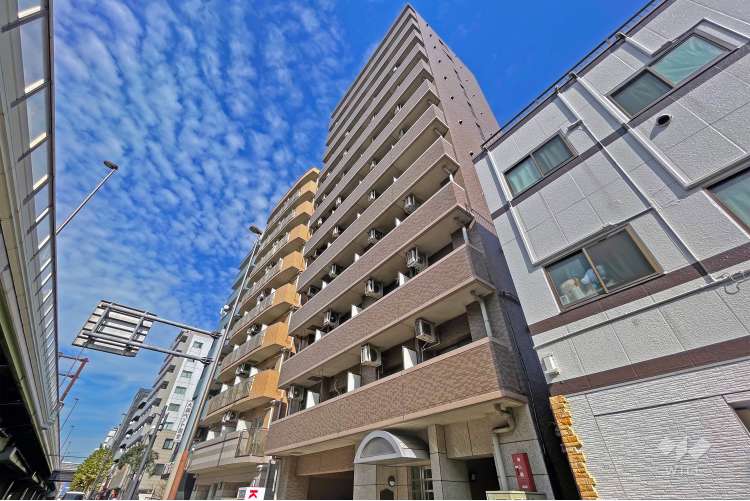 メインステージ大森東