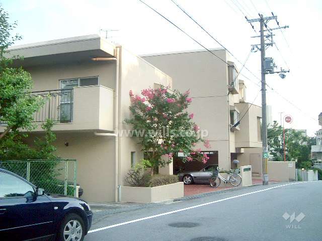 ロイヤルハイム夙川