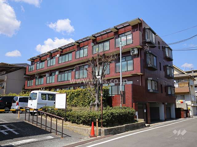ライオンズマンション夙川