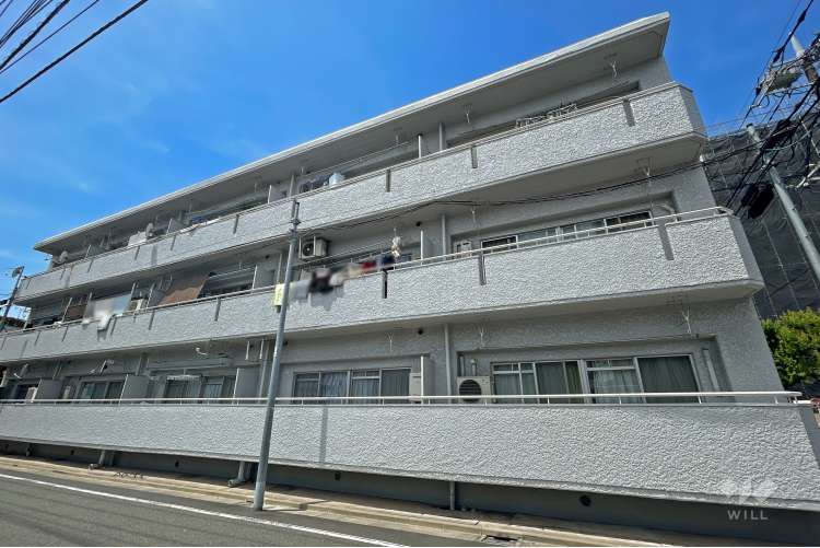 グリーンキャピタル大森
