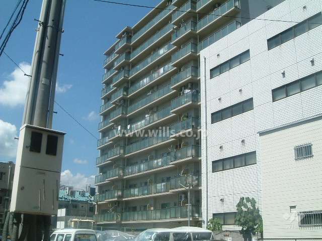 和光ハイマート西宮