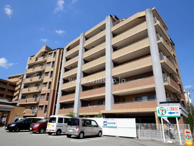 ディークラディア宝塚南口