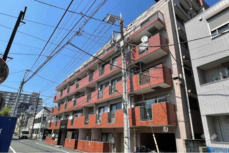セザール大森本町