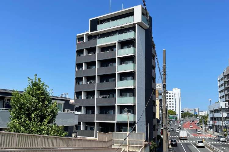 レアライズ平和島