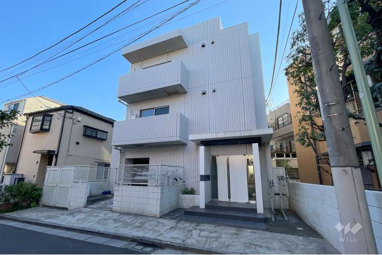 エルフラット池上