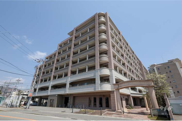 エステムコート宝塚アリストクラット