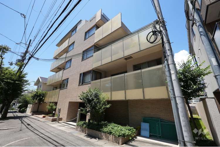 パレ・シェール苦楽園松風町