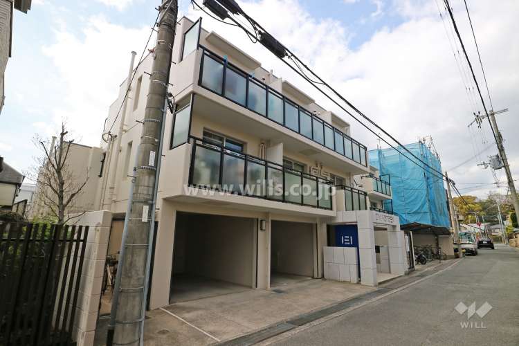 ダイドーメゾン甲東園