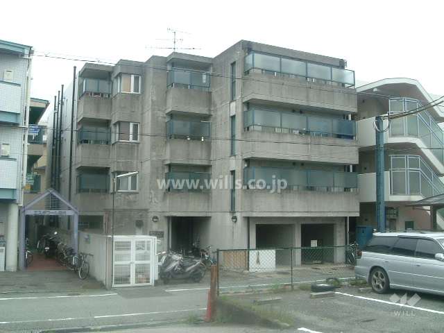 ダイドーメゾン西宮北口2