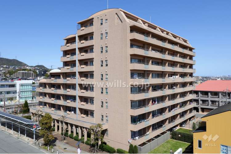 リーベストガーデン宝塚