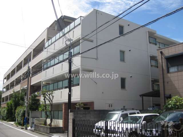 ダイドーメゾン甲子園口