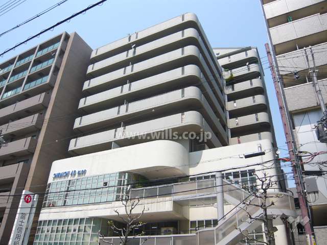 藤和セントシティ西宮