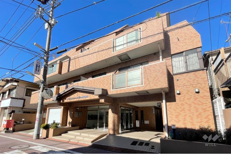 ライオンズマンション大森中央