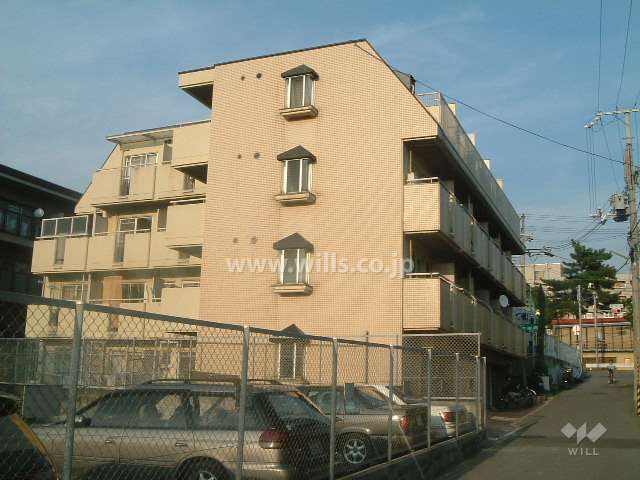 ネオダイキョー夙川北名次