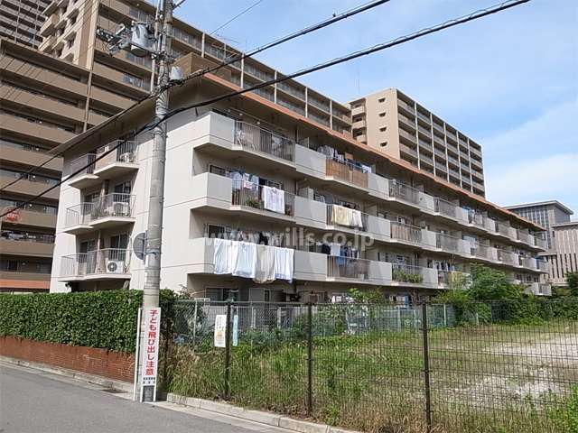 万葉ハイツ西宮北口