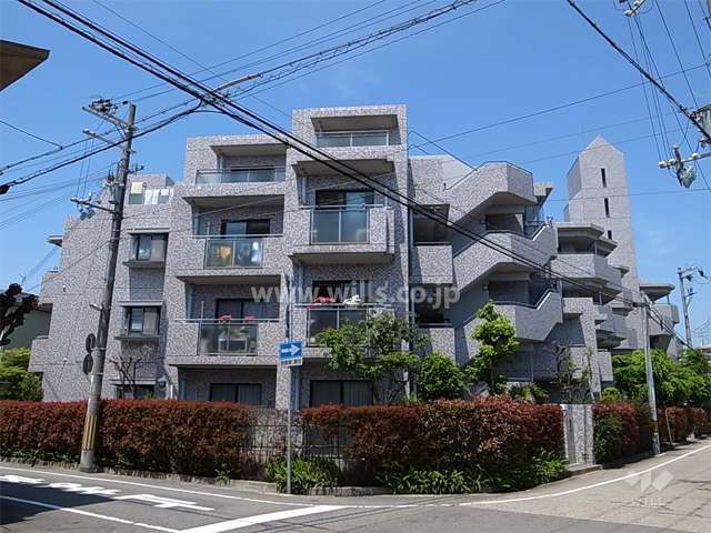 甲子園上鳴尾シティハウス