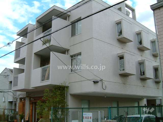 ベルコフレ夙川