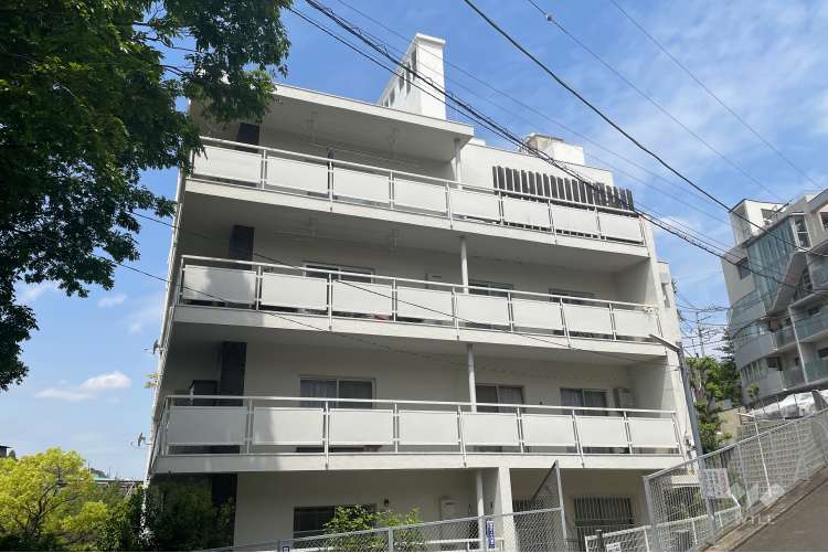 田園パークマンション