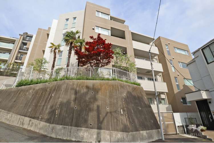 ランドステージ田園調布フォレストヒルズ