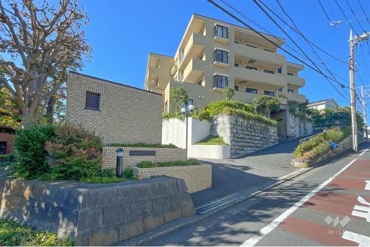 田園調布南シティハウス