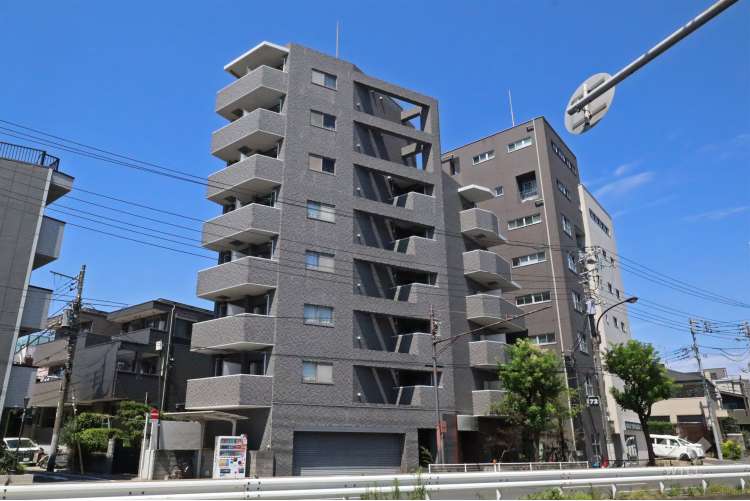 シンシア田園調布