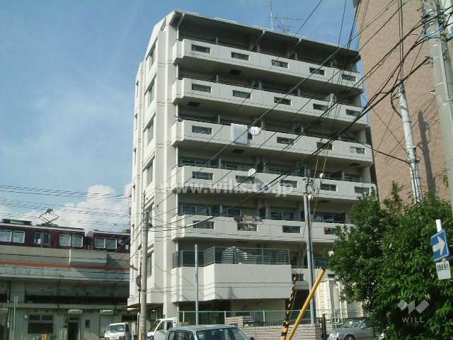 パラツィーナ夙川東