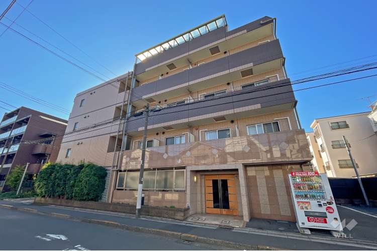 メインステージ多摩川