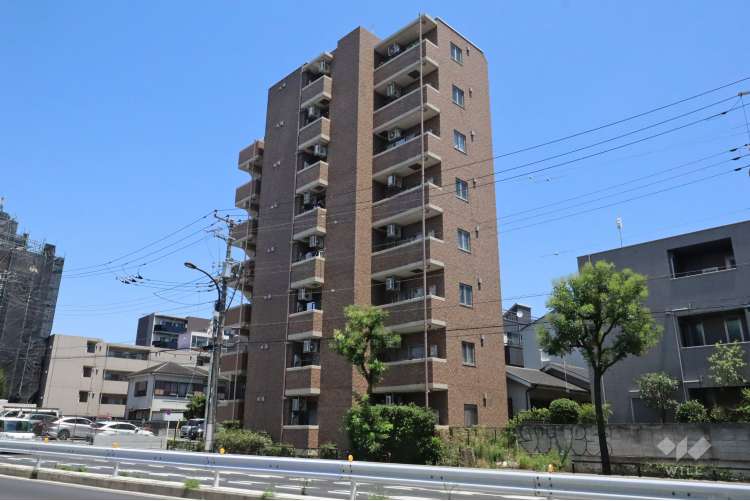 サンテミリオン田園調布南