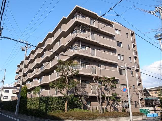 ネオハイツ宮前町