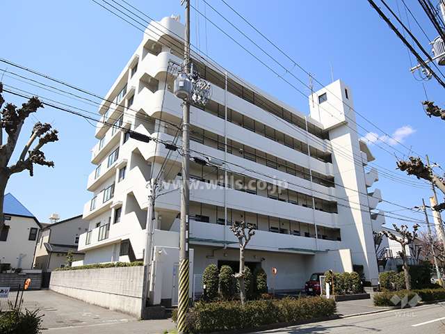 ファミール西甲子園