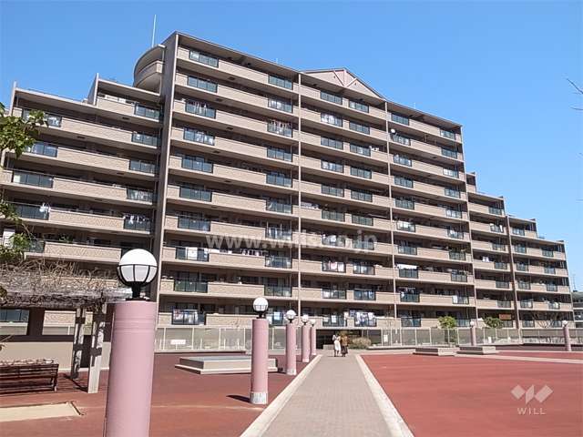 コート甲子園南1番館