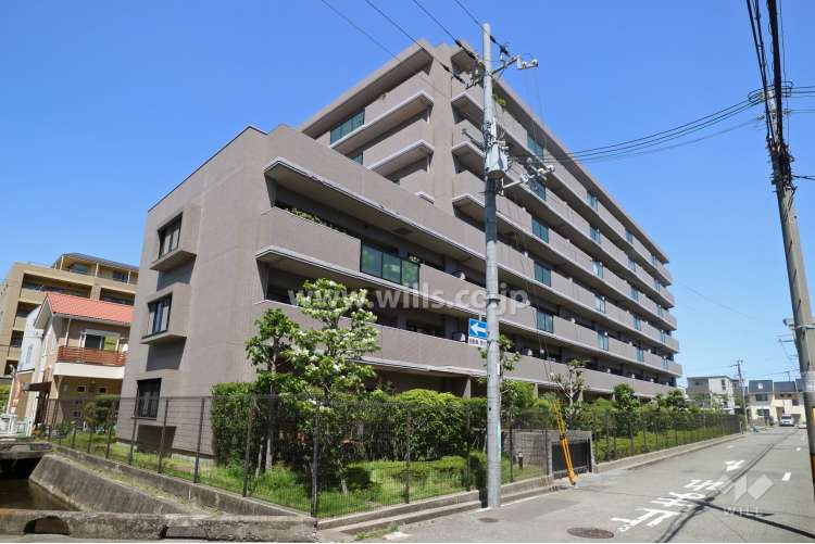 レックス・ラフィーナ西宮北口