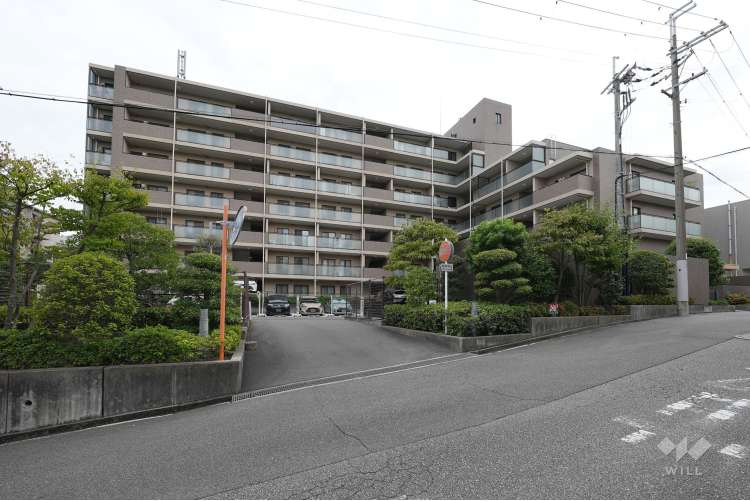 ステイツ苦楽園ガーデンヒルズ