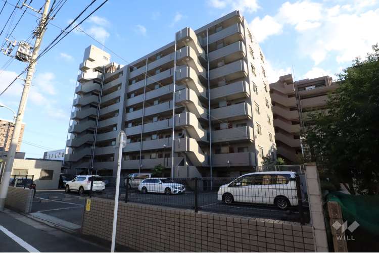 グローウィング城南