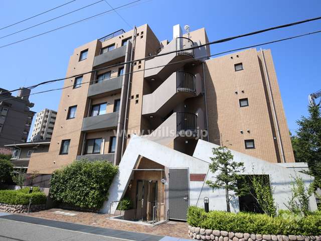 ロイヤル甲東園