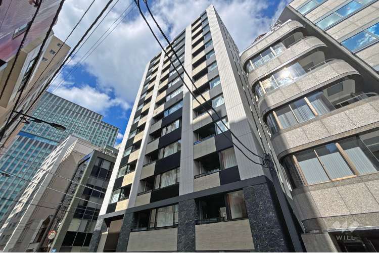 ピアース銀座８丁目