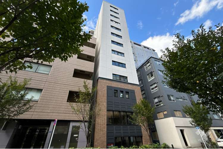 パークリュクス銀座ｍｏｎｏ