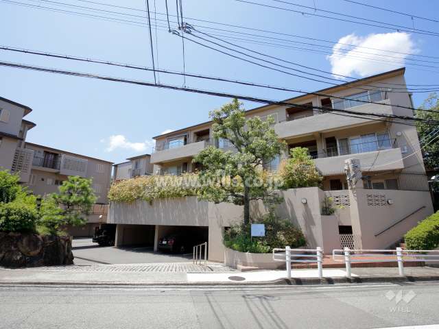 夙川城山パークハイム