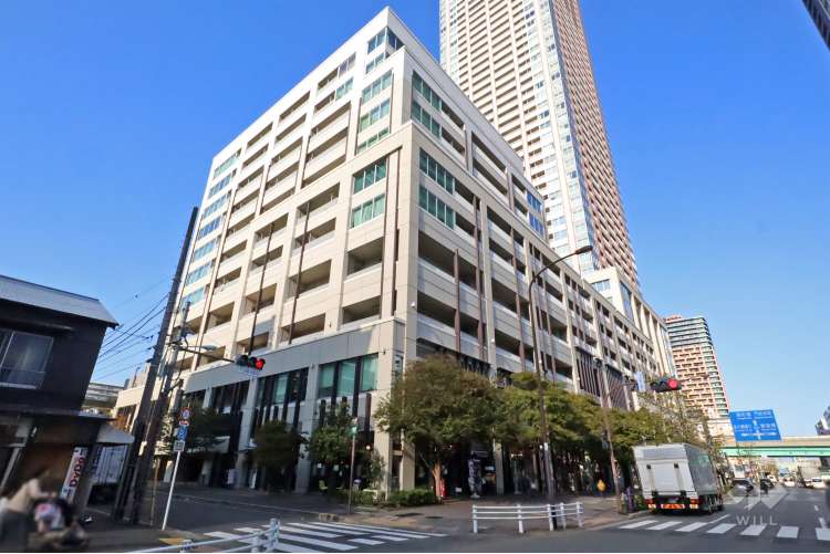 CAPITAL GATE PLACEザ・レジデンス