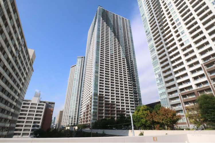 ザ・東京タワーズミッドタワー