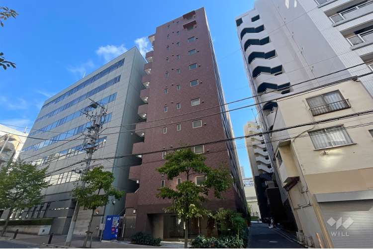 パレソレイユ東京日本橋