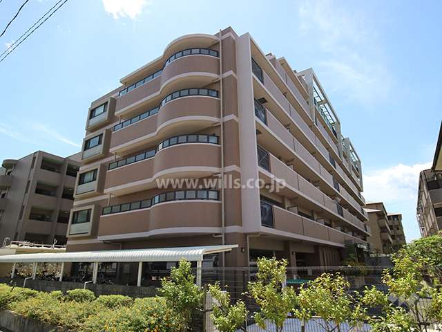 セントラル西宮門戸荘