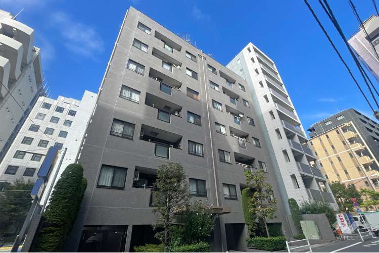 藤和シティホームズ茅場町