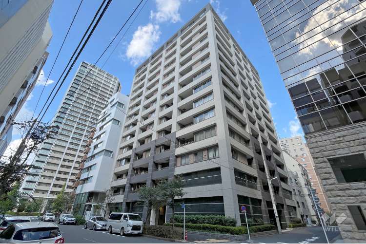ライオンズシティ東京タイムズプレイス