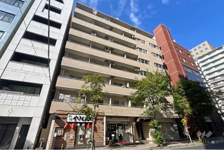 恒陽サンクレスト茅場町