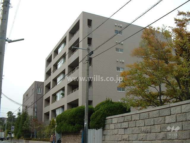 夙川千歳町シティハウス