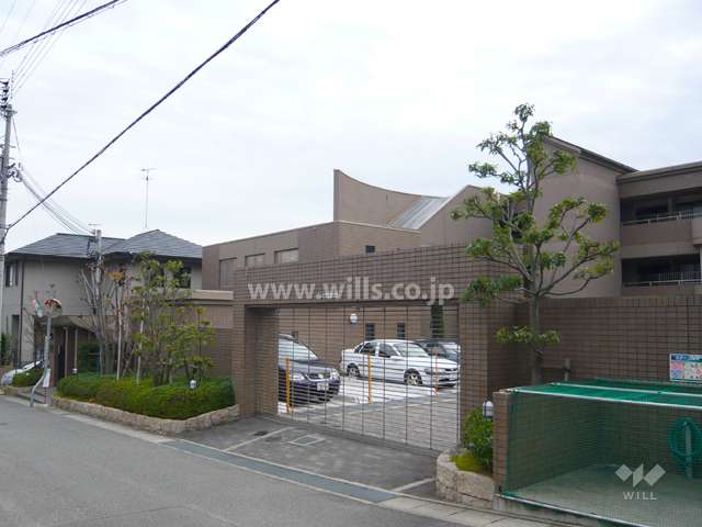 メゾン仁川高台