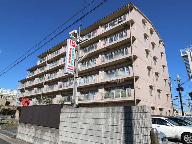 ラ・ヴェール甲子園