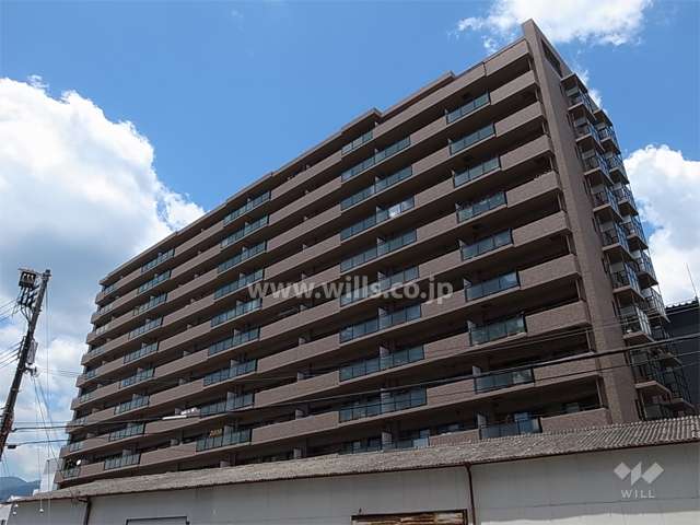 藤和シティホームズ西宮駅前